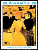 [French Impressionist Paintings, type AHN]