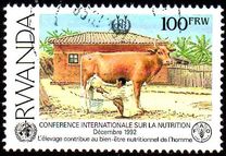 [World Conference on Nutrition,, type XWQ]