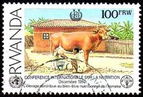 [World Conference on Nutrition,, type XWQ]