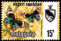 [Butterflies, type AP]