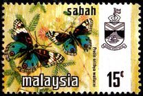 [Butterflies, type O]