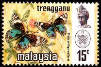 [Butterflies, type AN]