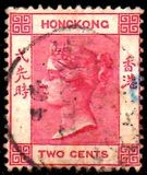 [Queen Victoria - New Watermark, 类型 A32]