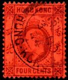 [King Edward VII of the United Kingdom, प्रकार J]