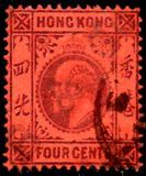 [King Edward VII of the United Kingdom, typ J3]