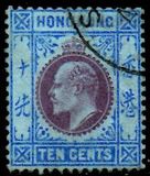 [King Edward VII of the United Kingdom, typ I5]