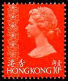 [Queen Elizabeth II, tyyppi CR]