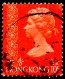 [Queen Elizabeth II, tyyppi CR]