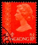 [Queen Elizabeth II, tyyppi CR]