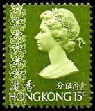 [Queen Elizabeth II, tyyppi CS]