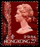 [Queen Elizabeth II, tyyppi CU]