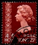 [Queen Elizabeth II, tyyppi CU]