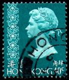 [Queen Elizabeth II, tyyppi CW]
