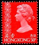[Queen Elizabeth II, tyyppi CX]