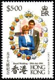 [Royal Wedding of Prince Charles and Lady Diana Spencer, प्रकार GT]