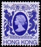 [Queen Elizabeth II, 类型 HI]
