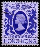 [Queen Elizabeth II, 类型 HI]