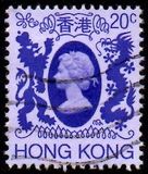 [Queen Elizabeth II, 类型 HI]