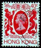 [Queen Elizabeth II, 类型 HK]