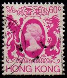 [Queen Elizabeth II, 类型 HM]