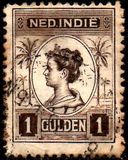 [Queen Wilhelmina, type J1]