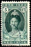 [The 25th Anniversary of the Reign of Queen Wilhelmina, type L]