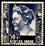 [Queen Wilhelmina, type AK]