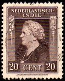 [Local Motives & Queen Wilhelmina, type CD3]