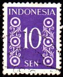[Definitives - Different Perforation, type D15]