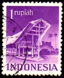 [Buildings, Tipi I]
