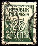 [Numeral Stamps, type O9]