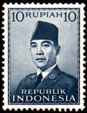 [President Sukarno, տեսակ P5]