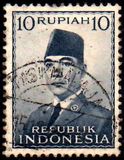 [President Sukarno, տեսակ P5]