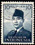 [President Sukarno, տեսակ P5]