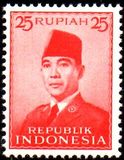 [President Sukarno, տեսակ P6]
