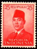 [President Sukarno, տեսակ P6]