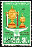 [Indonesian Victory in World Badminton Championships, tyyppi AFK]