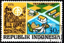 [World Human Settlements Day, tyyppi AFL]