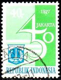 [The 450th Anniversary of Jakarta, Tipi AGV]