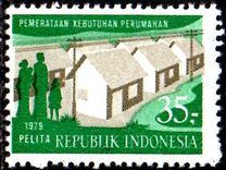 [The 3rd Five Year Development Plan, type AJA]