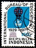 [The 50th Anniversary of International Bureau of Education, Tip AJJ]