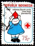 [Blood Donors, Tip AMA]