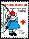 [Blood Donors, Tip AMA]