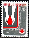 [Blood Donors, Tip AMB]