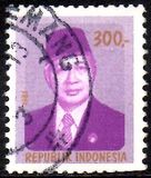 [President Suharto, type ADK11]