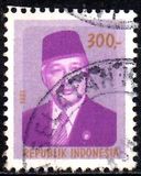 [President Suharto, type ADK11]