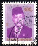 [President Suharto, type ADK11]