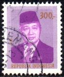 [President Suharto, type ADK11]