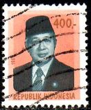 [President Suharto, type ADK12]