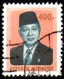 [President Suharto, type ADK12]
